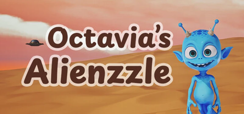 Octavia’s Alienzzle Image