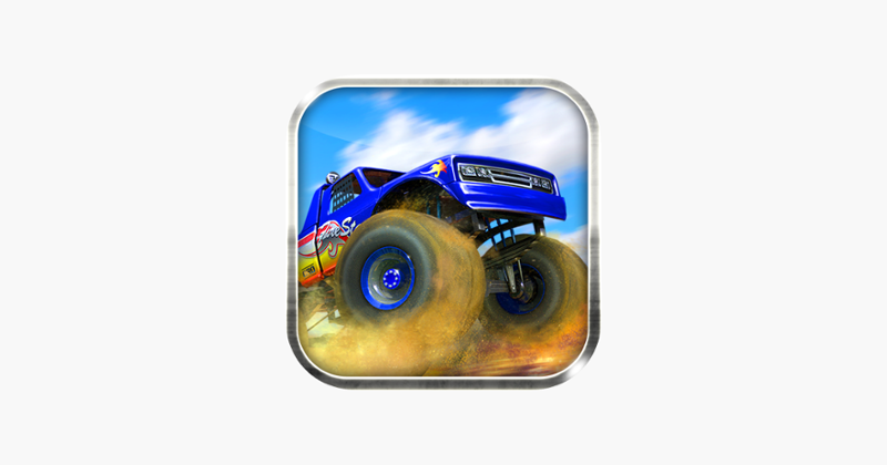 Offroad Legends Game Cover