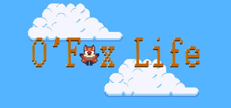 O'Fox Life Game Cover