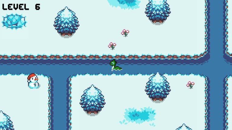 Ogopogo screenshot