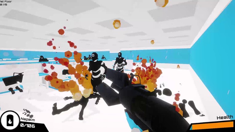 OmniGun Image