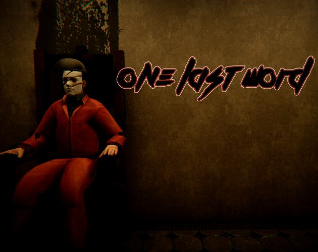 Games like One Last Word