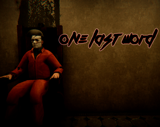One Last Word Image