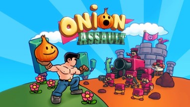 Onion Assault Image