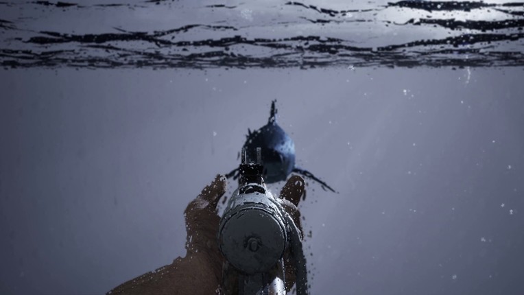 Open Waters Image