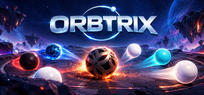 Orbtrix Image