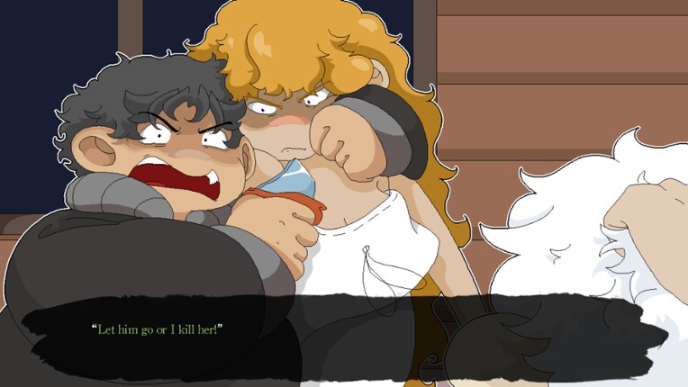 Our Wonderland screenshot