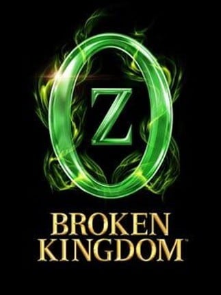 Oz: Broken Kingdom Game Cover