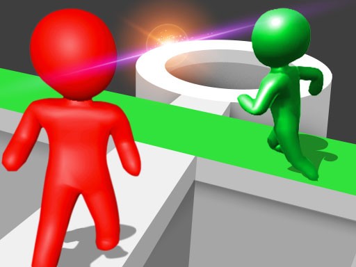 Games like Paint Them