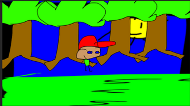 Parappa the kid Image