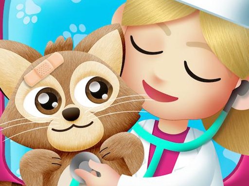 Games like Pet Doctor Animal Care
