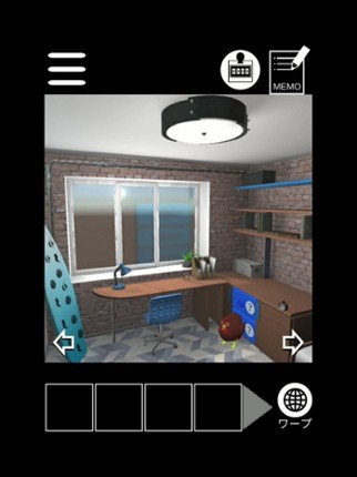 Petit escape game collection screenshot