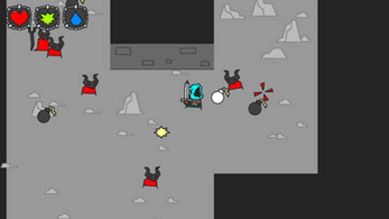 Pilgrims screenshot