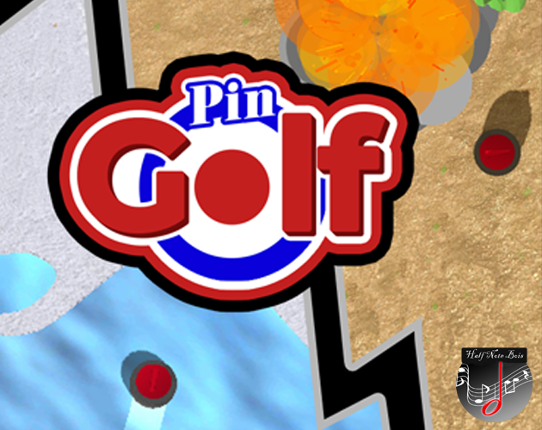 PinGolf Image