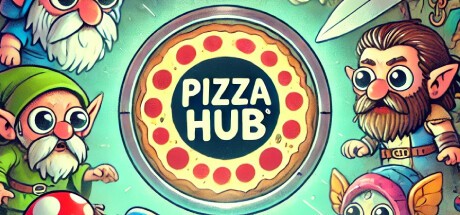 Games like Pizza Hub