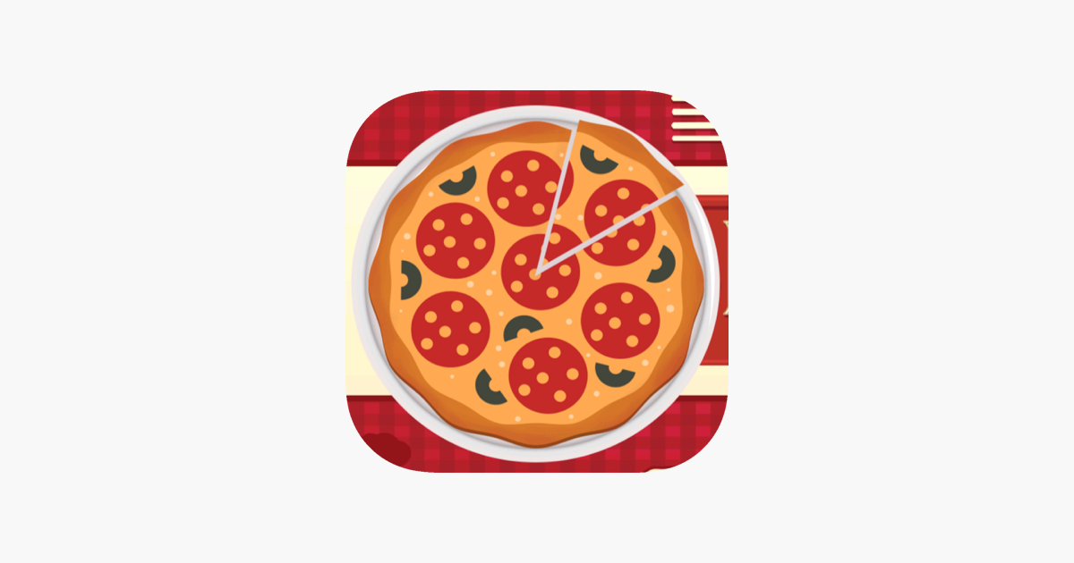 Games like Pizza Maker Game Kids Games