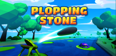 Plopping Stone Image