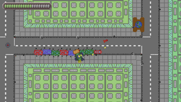 Plutonium Heart Image