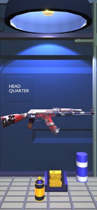 Police Academy! screenshot