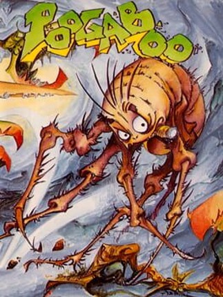 Poogaboo: La Pulga 2 Image