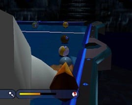 Pool:Shark Image