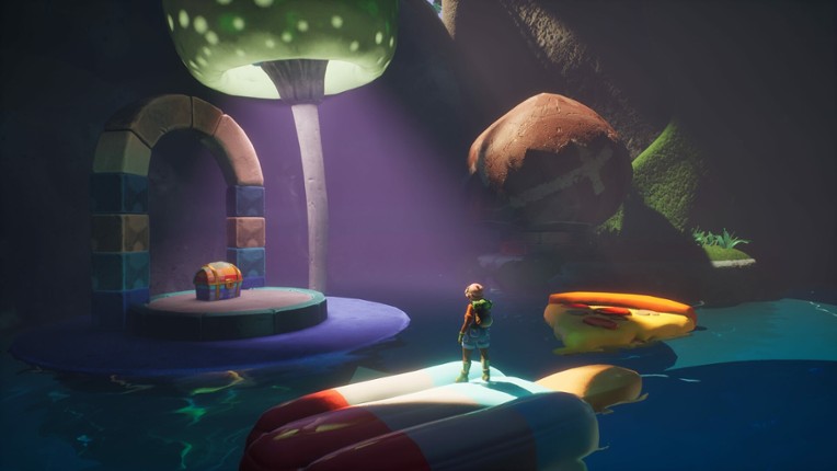 Portabellows screenshot