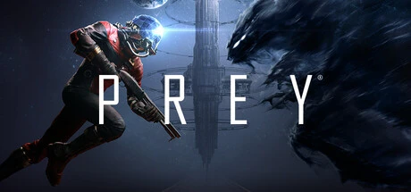 Games like Prey