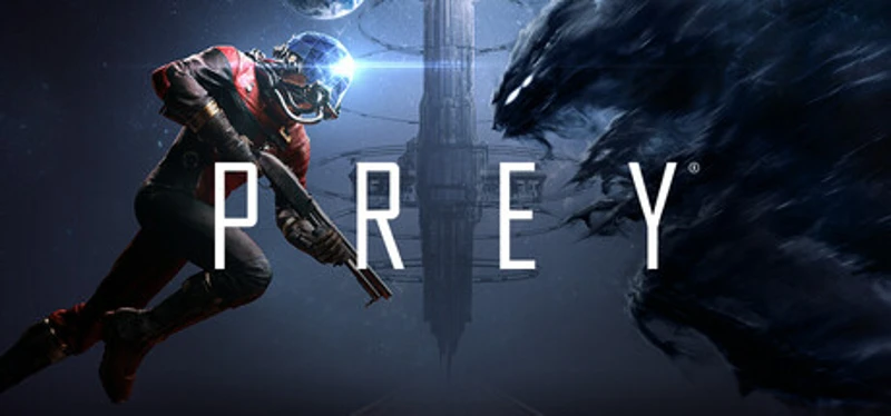Prey Image