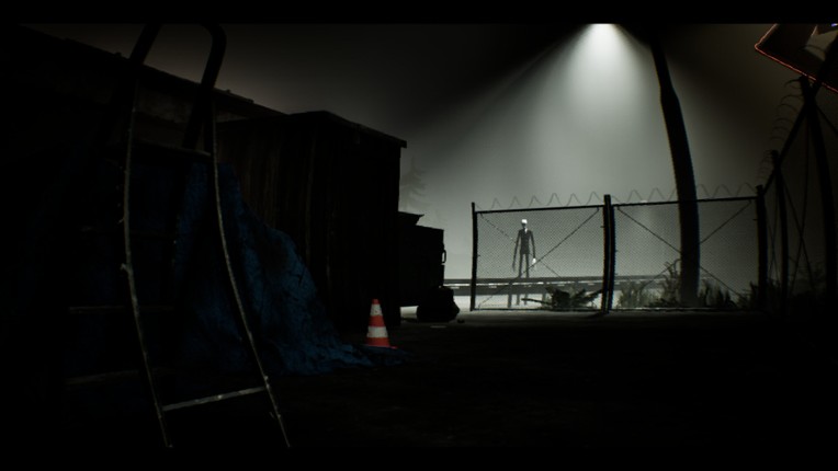 Project Faceless Image