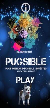 PUG:SIBLE Image