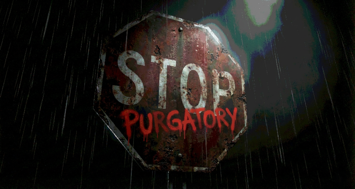 Games like Purgatory Stop