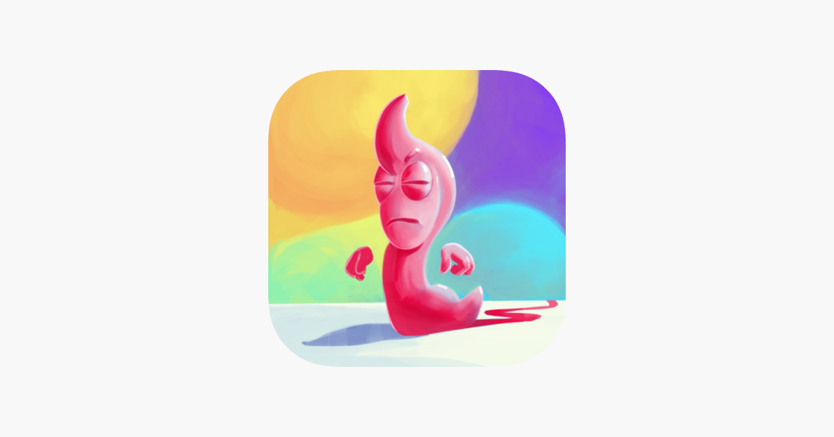 Games like Putty Sneak Run