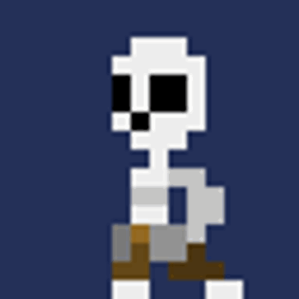 Pyxel Knight screenshot