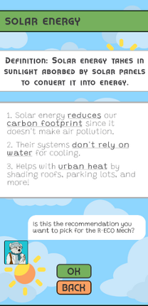 R-ECOMECHv1.2 screenshot