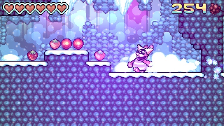 Rabbit Raid screenshot