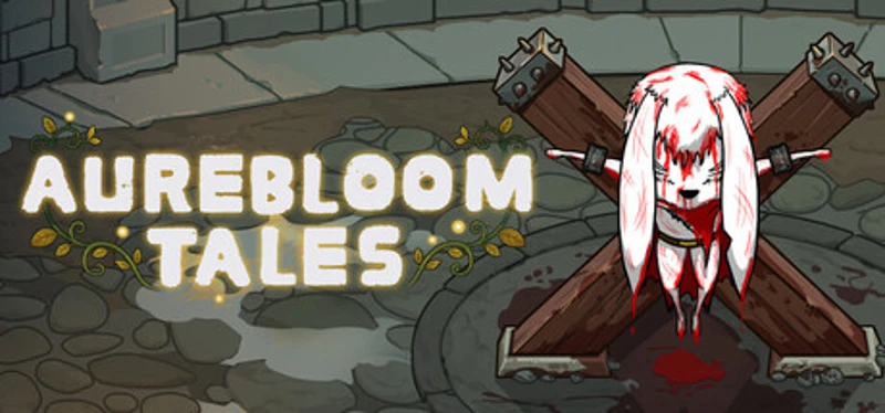 Aurebloom Tales Image