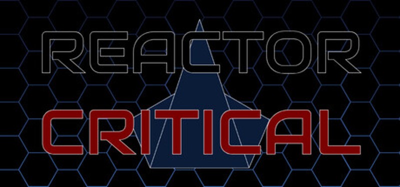 Reactor Critical Image