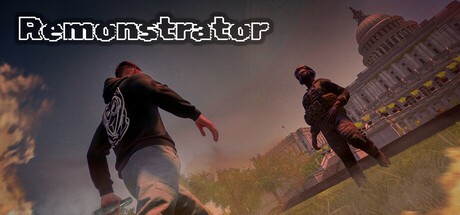 Games like Remonstrator