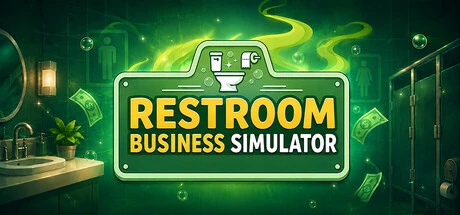 Games like Restroom Business Simulator