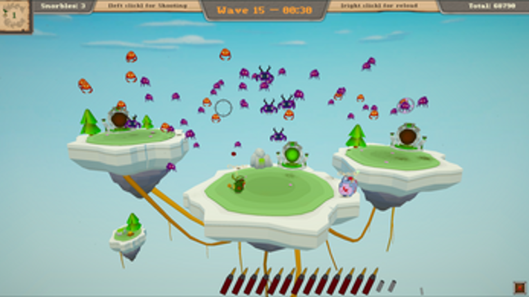 Retro Hunter 2 Image