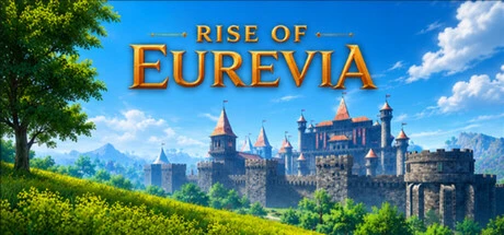 Games like Rise Of Eurevia