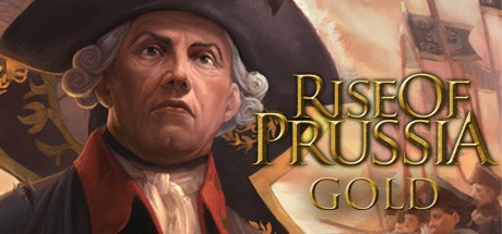 Games like Rise of Prussia Gold