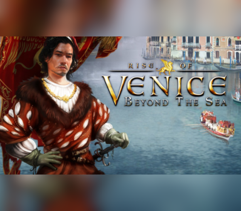 Rise of Venice Image