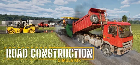 Games like Road Construction Simulator