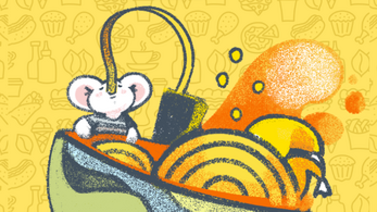 Rodent Buddy Wallpapers screenshot
