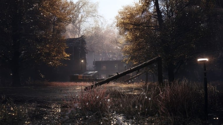 Roguefire Defense screenshot