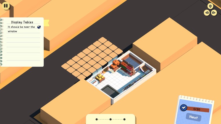 Room to Breathe Image