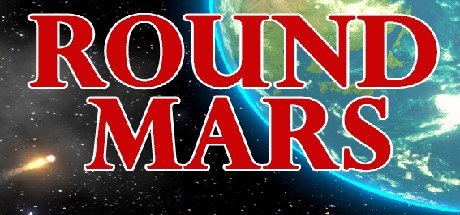Games like Round Mars