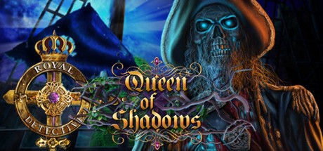 Games like Royal Detective: Queen of Shadows