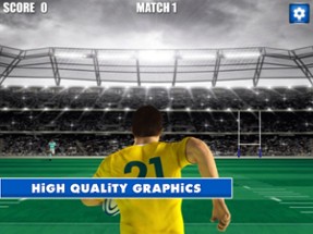 Rugby Rush World Edition Image